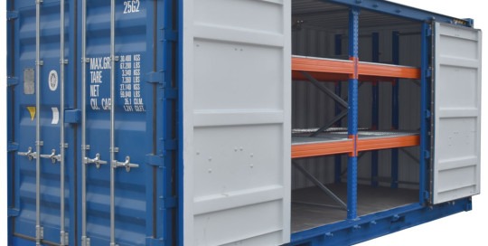 Titel 540x272 - SEDA HV Battery Container Simple