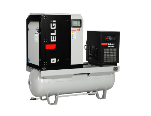 SEDA Compressor ELGI