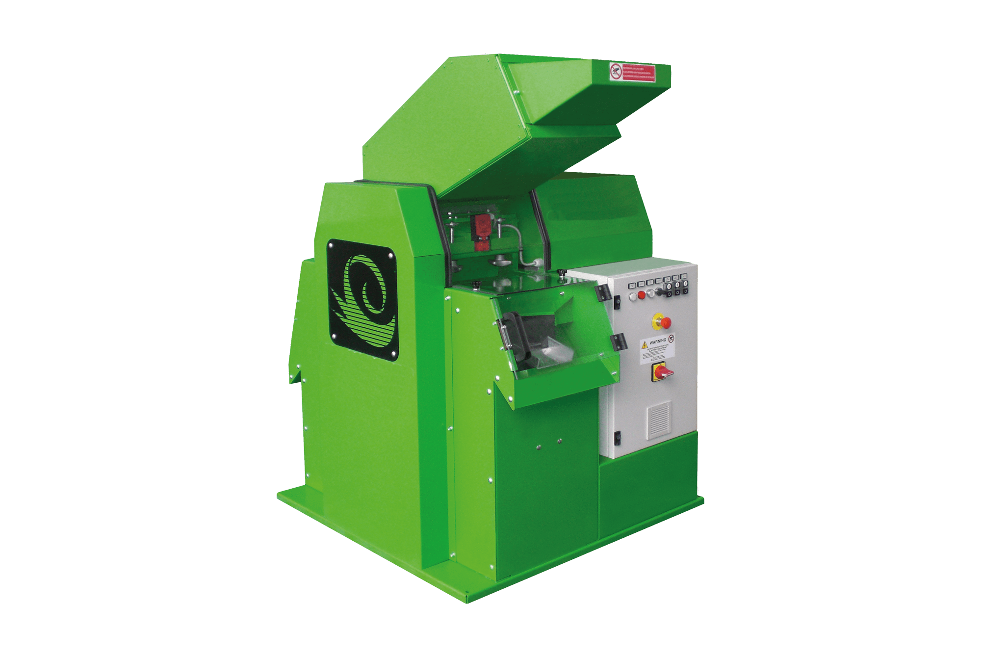SEDA Cable Shredder