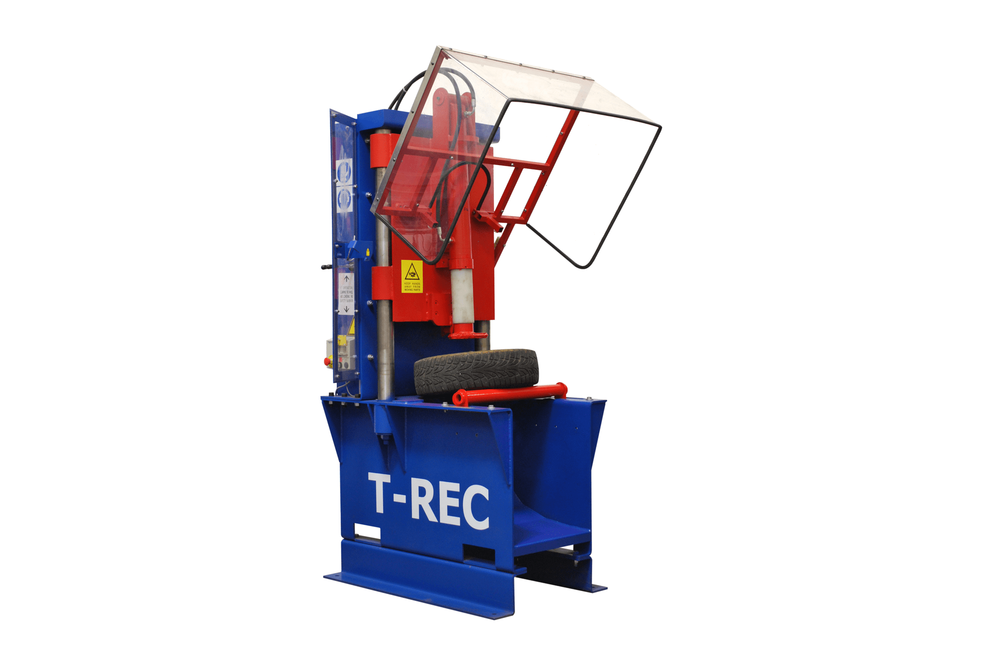 SEDA T-REC