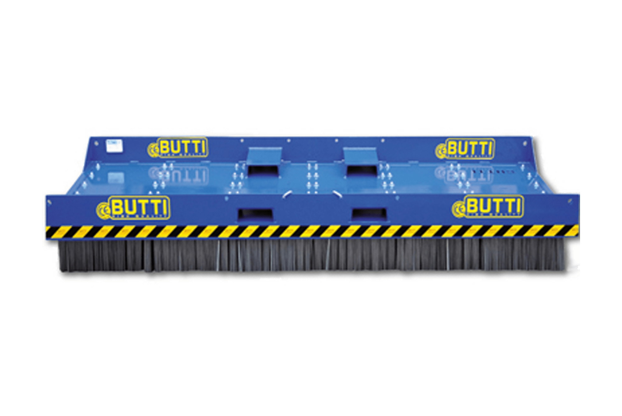 SEDA Forklift Broom