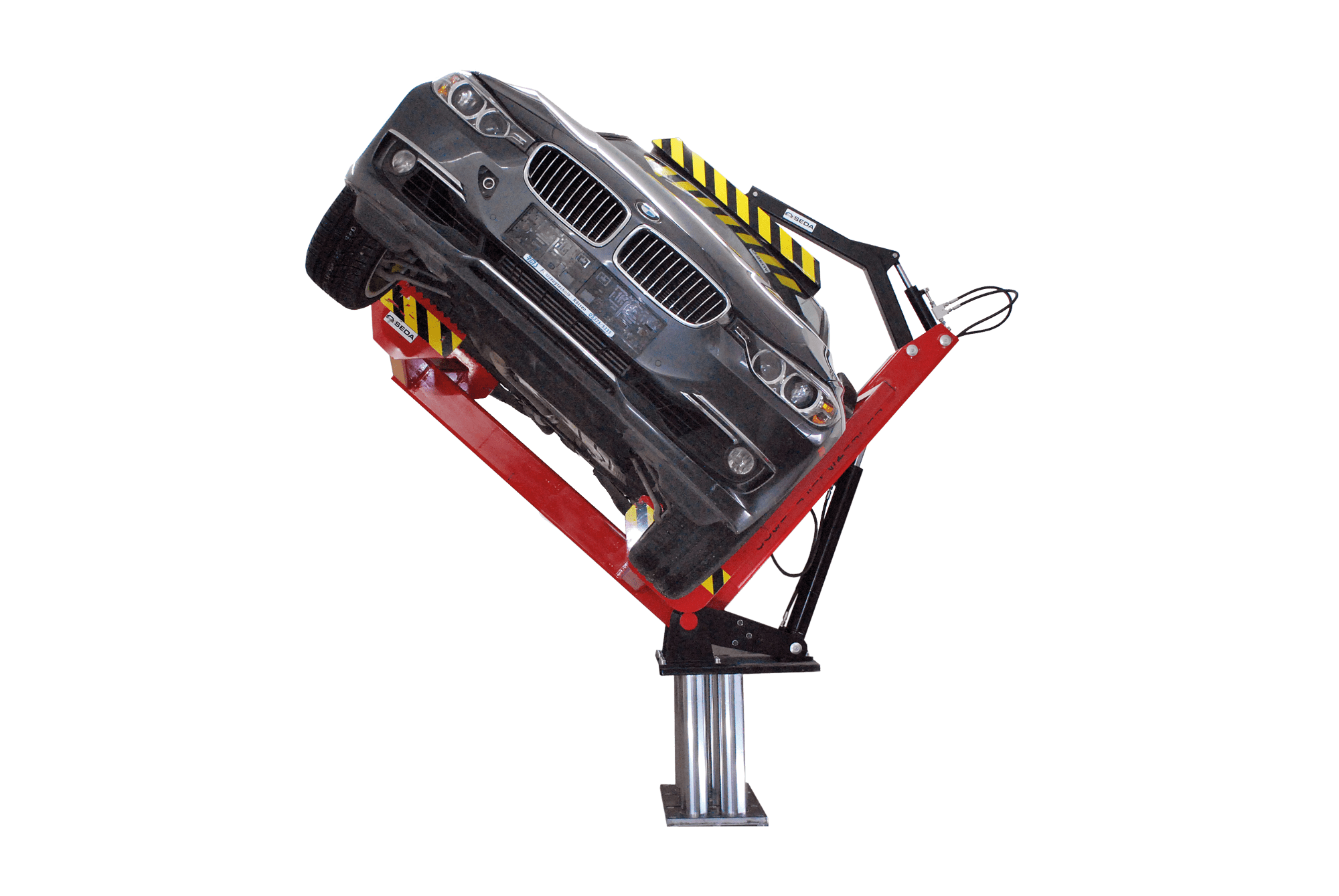 SEDA TL-1 600 / 1800