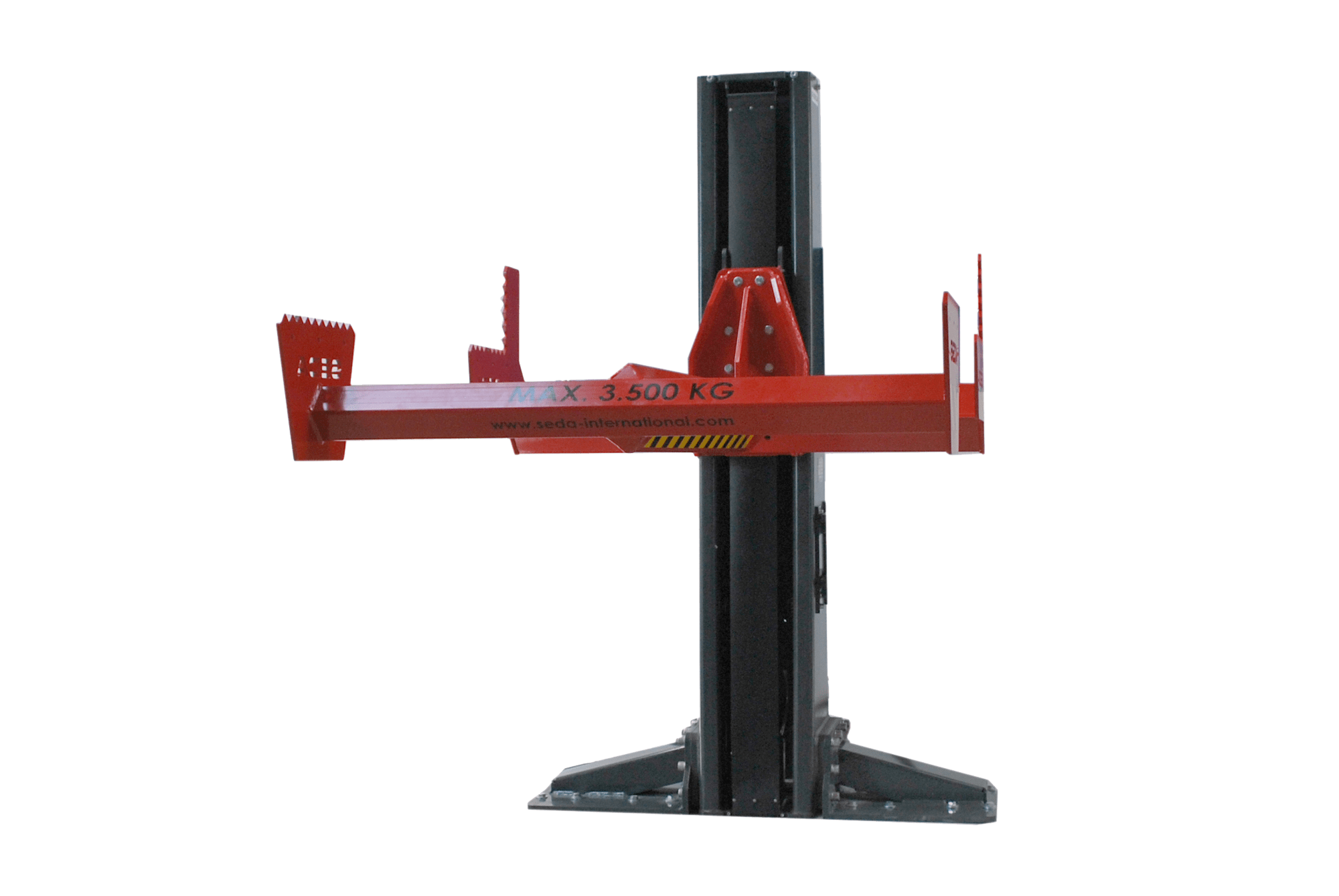 SEDA Single-Post Lift